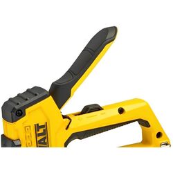 Capsator DeWALT Multi-Tacker DWHT0-TR510 (Yellow/Black) Thumb