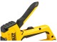 Степлер DeWALT Multi-Tacker DWHT0-TR510 (Yellow/Black)