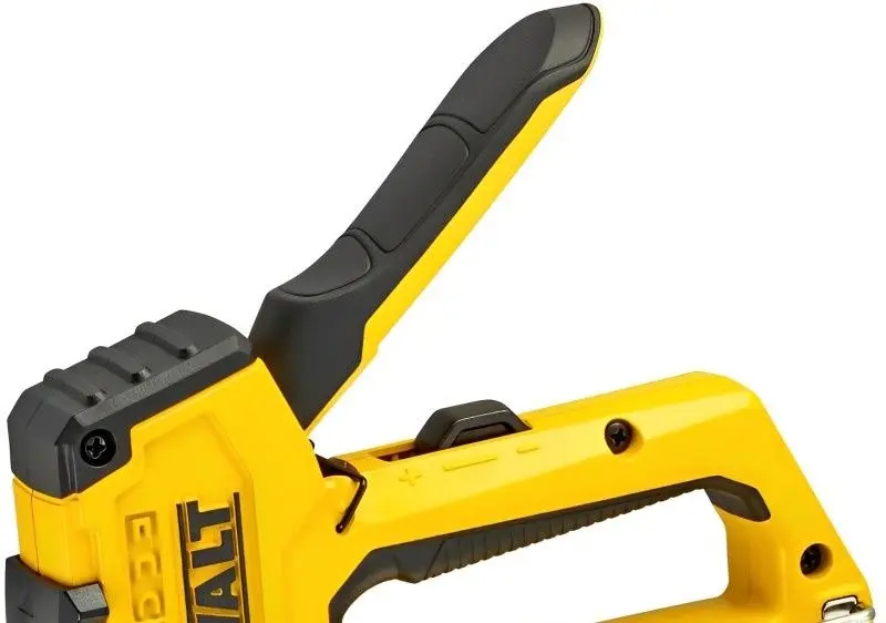 Capsator DeWALT Multi-Tacker DWHT0-TR510 (Yellow/Black)