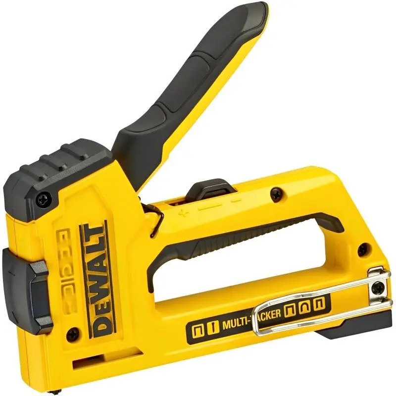 Capsator DeWALT Multi-Tacker DWHT0-TR510 (Yellow/Black)