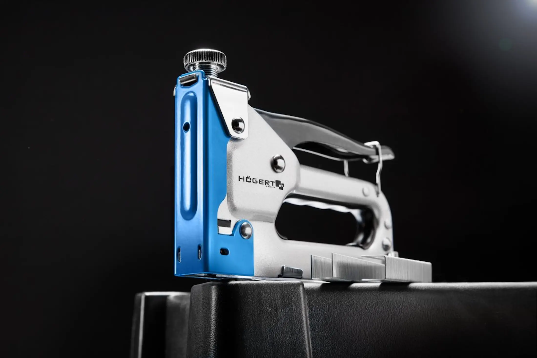 Capsator Hoegert HT2C002