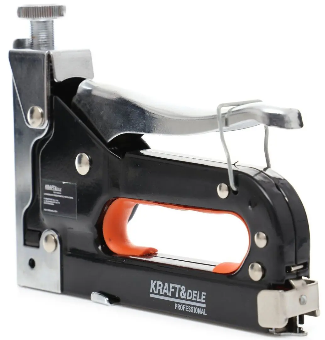 Степлер Kraft&Dele Professional KD10518 - 2