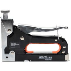 Степлер Kraft&Dele Professional KD10518