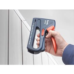 Capsator KWB PT 14 (Black/Red) Thumb