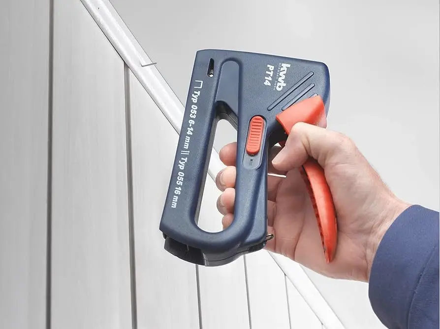 Capsator KWB PT 14 (Black/Red)