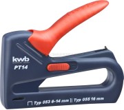 Capsator KWB PT 14 (Black/Red)