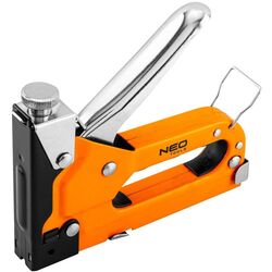 Степлер Neo Tools 16-031