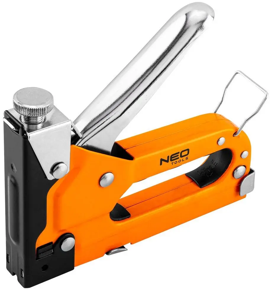 Степлер Neo Tools 16-031