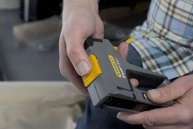 Степлер 6в1 Stanley Fatmax TR75 FMHT6-70868 - 2