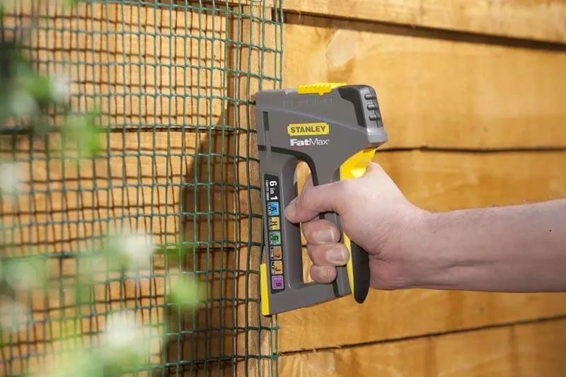 Степлер 6в1 Stanley Fatmax TR75 FMHT6-70868 - 3