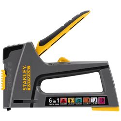 Степлер 6в1 Stanley Fatmax TR75 FMHT6-70868