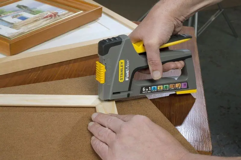 Степлер 6в1 Stanley Fatmax TR75 FMHT6-70868 - 4