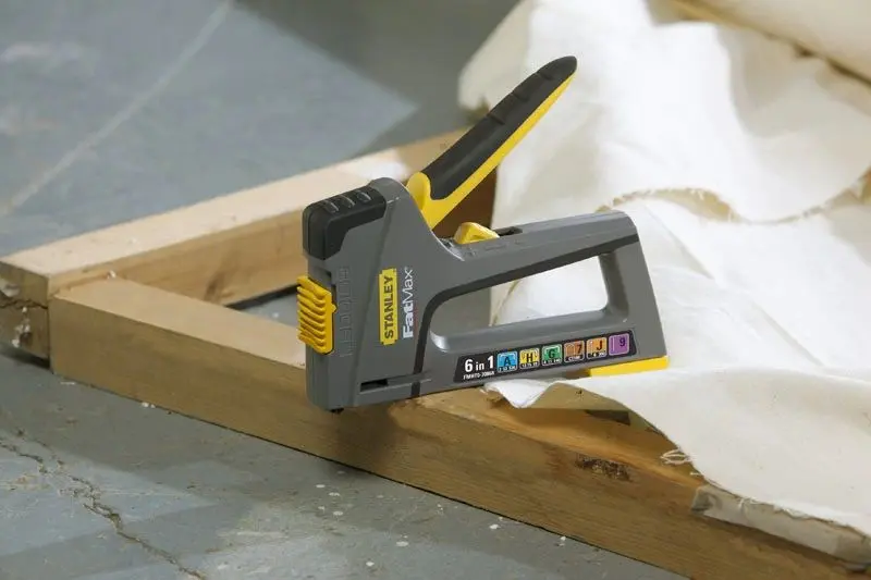 Степлер 6в1 Stanley Fatmax TR75 FMHT6-70868 - 5