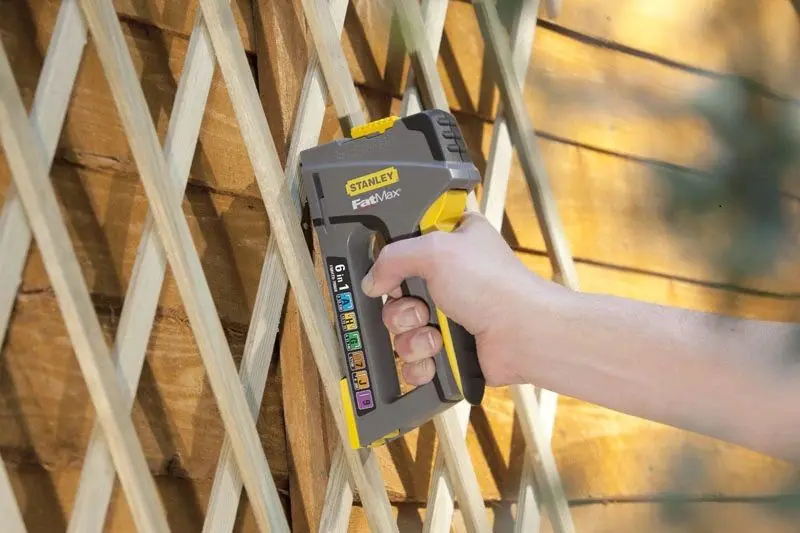 Степлер 6в1 Stanley Fatmax TR75 FMHT6-70868 - 6