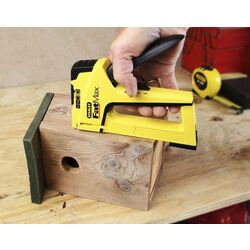Степлер Stanley Fatmax Light Duty FMHT6-70411 Thumb