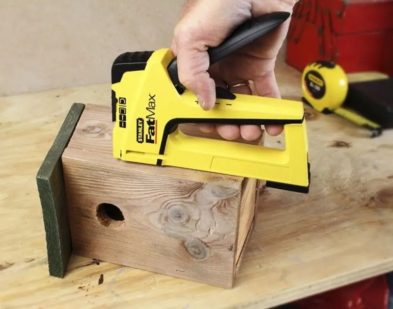 Степлер Stanley Fatmax Light Duty FMHT6-70411 - 3