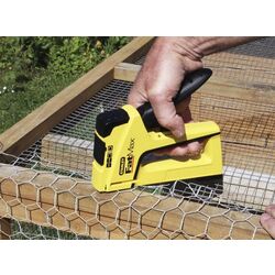 Степлер Stanley Fatmax Light Duty FMHT6-70411 Thumb