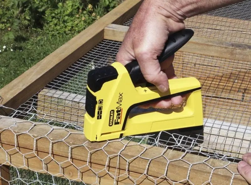 Степлер Stanley Fatmax Light Duty FMHT6-70411 - 4