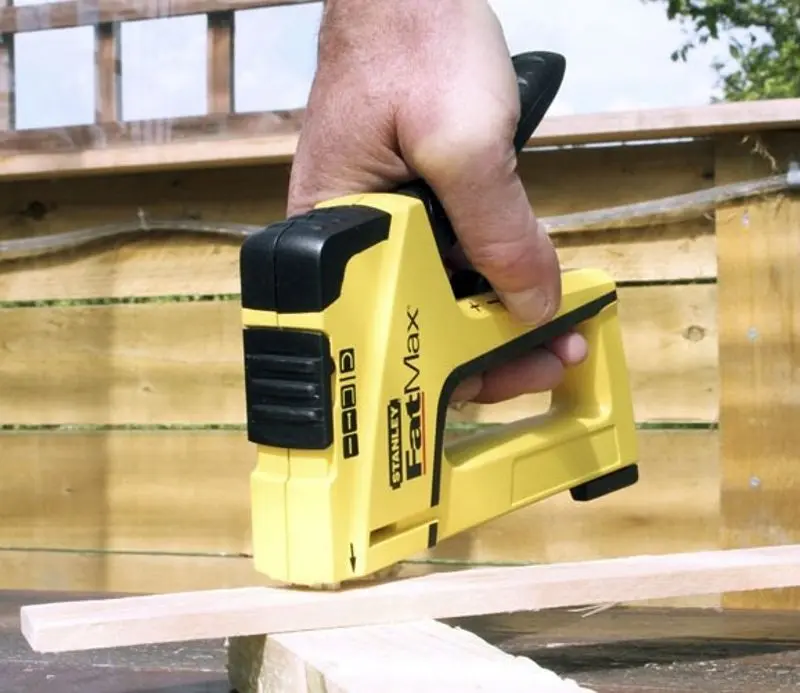 Степлер Stanley Fatmax Light Duty FMHT6-70411 - 5