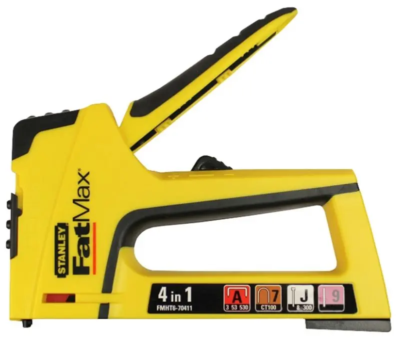 Степлер Stanley Fatmax Light Duty FMHT6-70411