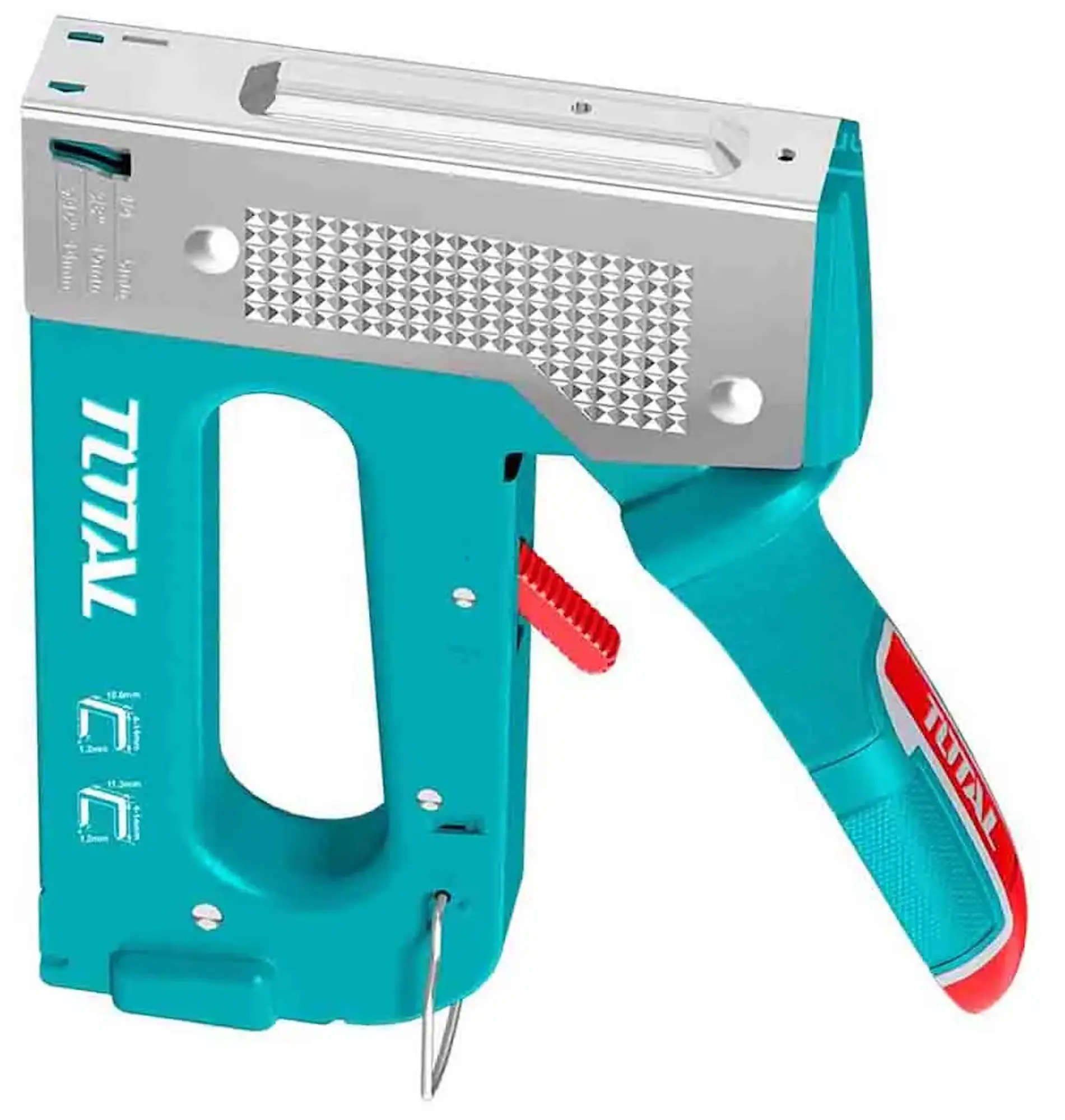 Capsator Total THT31148