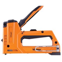 Capsator manual 4in1 Villager VSA