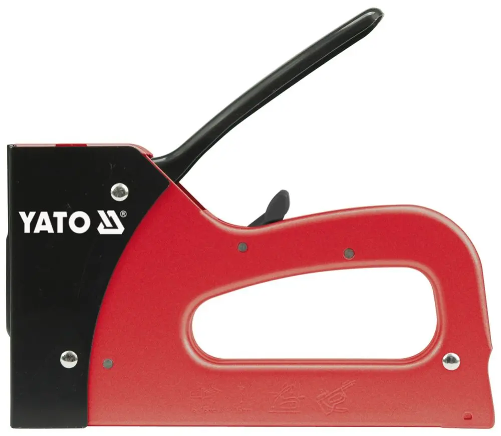 Capsator Yato YT-7005