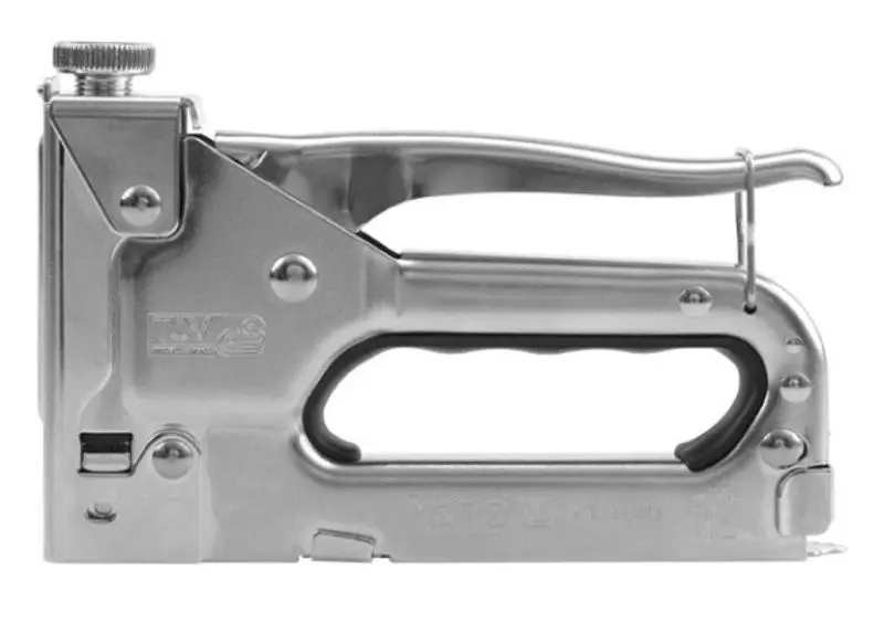 Степлер Yato YT-7007 (Inox)