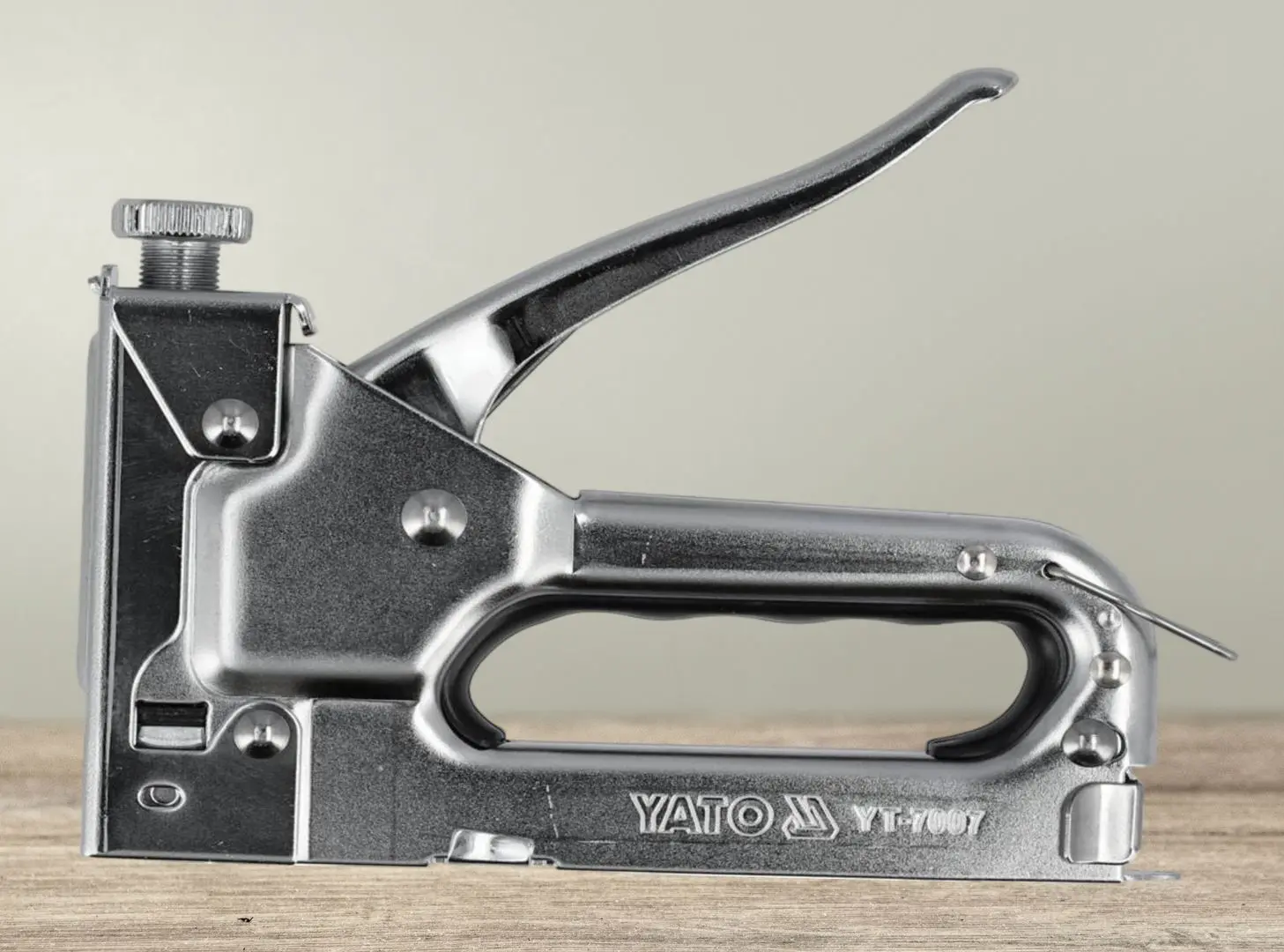 Capsator Yato YT-7007