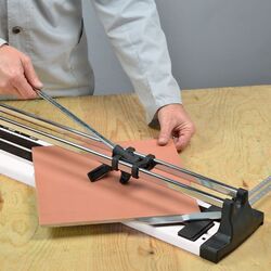 Aparat de taiat faianta Battipav Basic Plus 60 Thumb