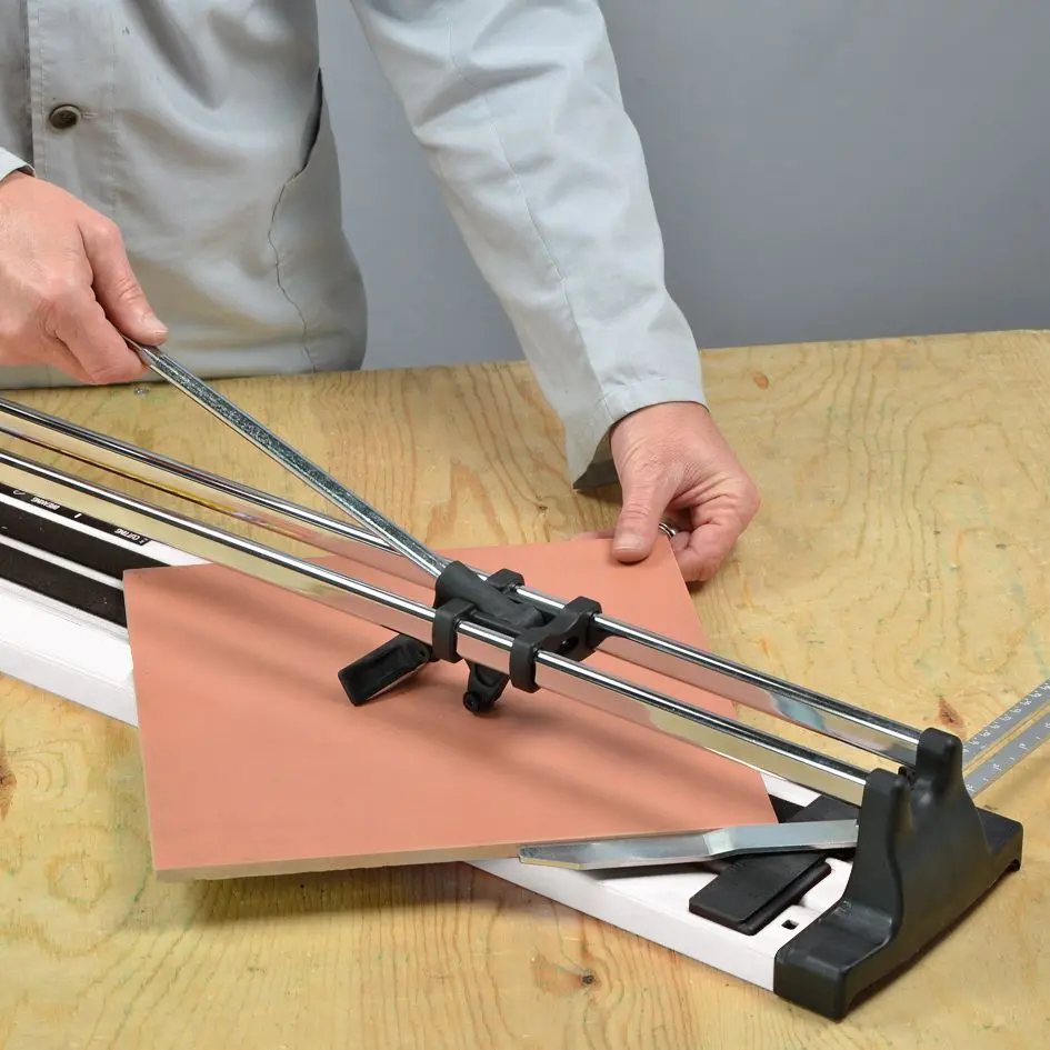 Aparat de taiat faianta Battipav Basic Plus 60