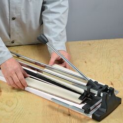 Aparat de taiat faianta Battipav Basic Plus 60 Thumb