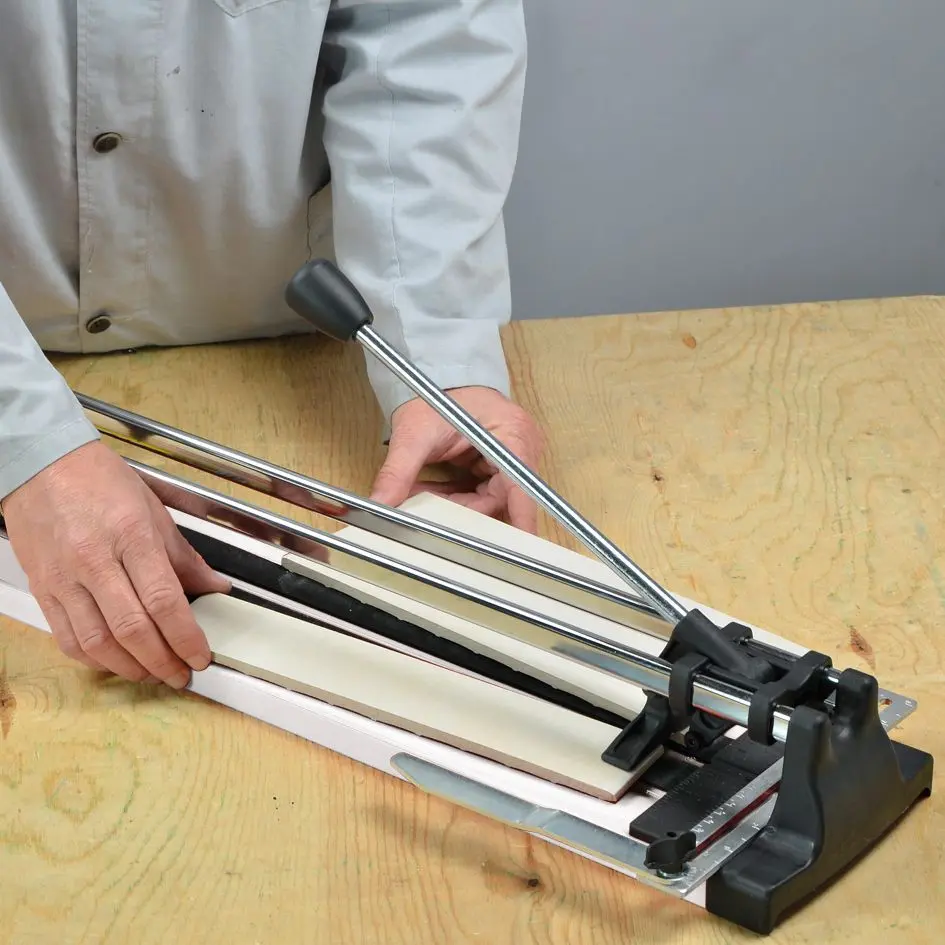 Aparat de taiat faianta Battipav Basic Plus 60