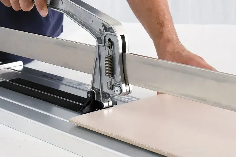 Плиткорез ручной Battipav Leggera 137 61300E