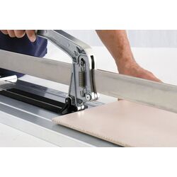 Плиткорез ручной Battipav Leggera 92 Thumb