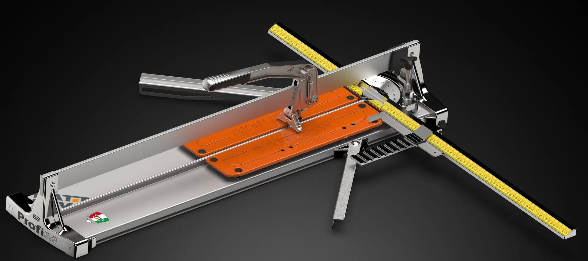 Aparat de taiat faianta Battipav Profi 103 Evo