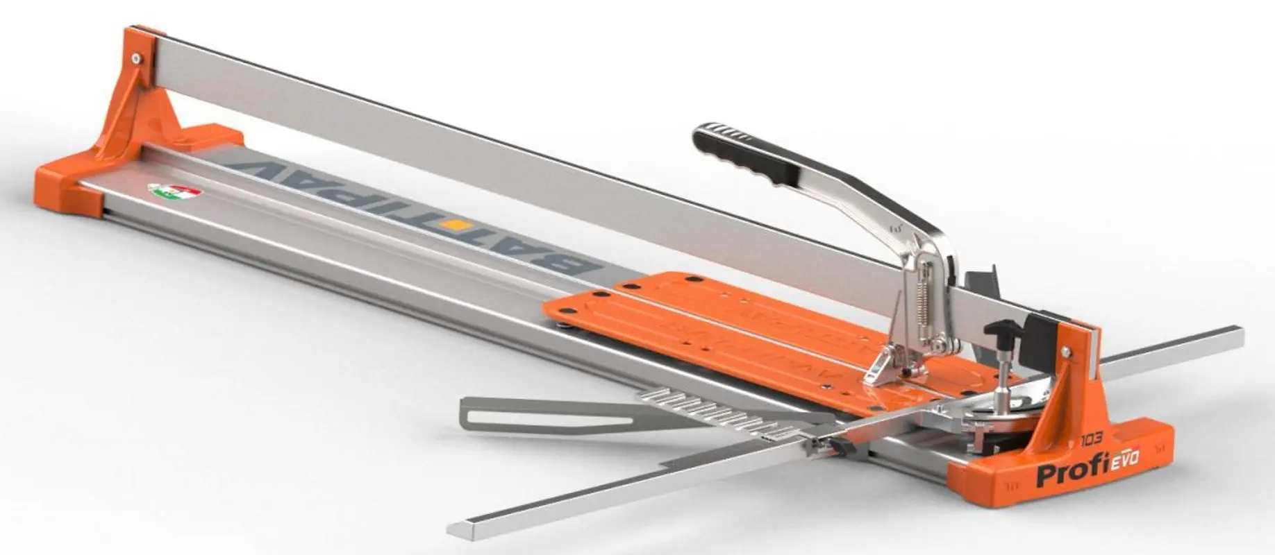 Aparat de taiat faianta Battipav Profi 103 Evo