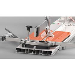 Aparat de taiat faianta Battipav Profi Evo 133 Thumb