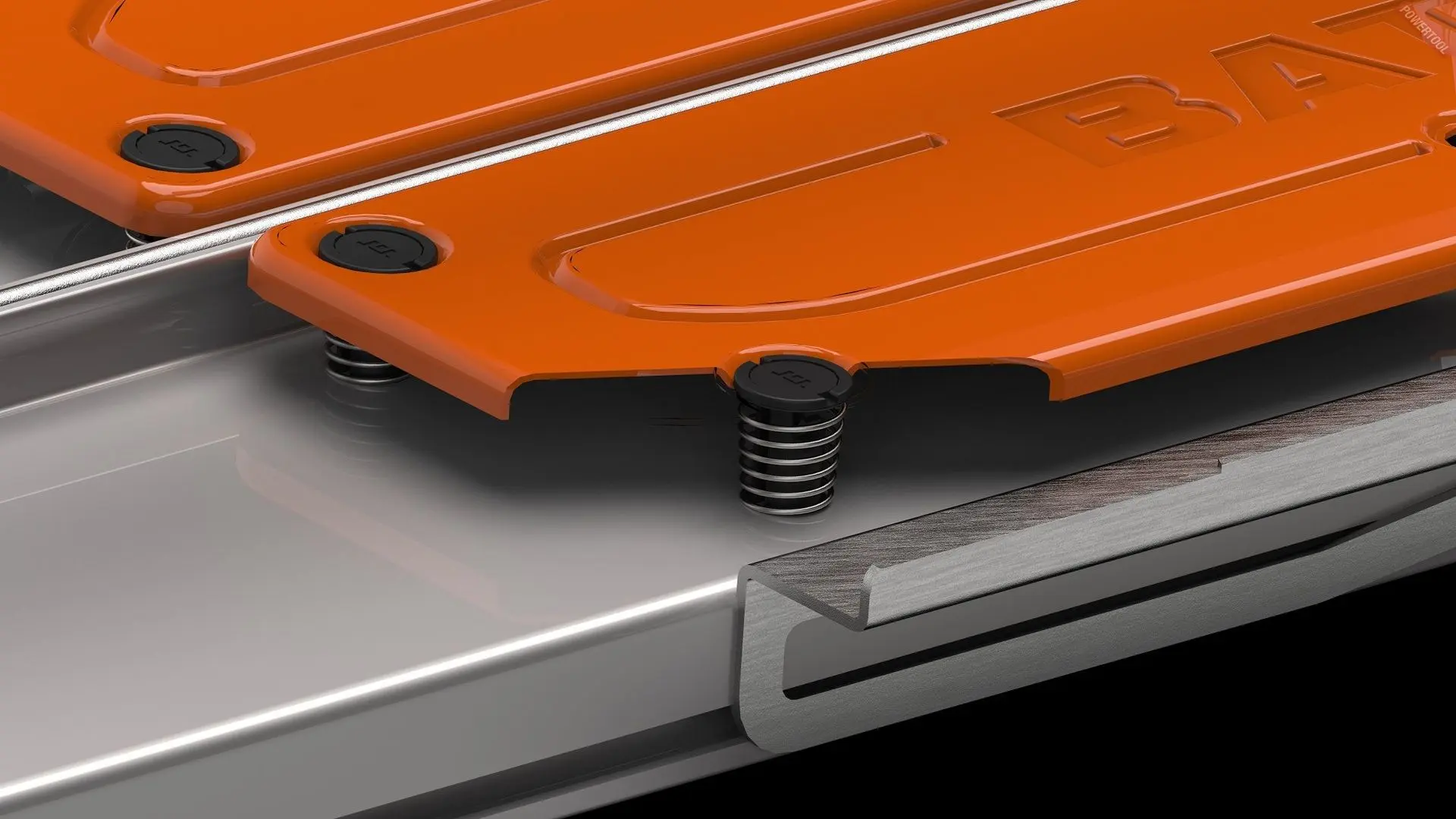 Aparat de taiat faianta Battipav Profi Evo 133