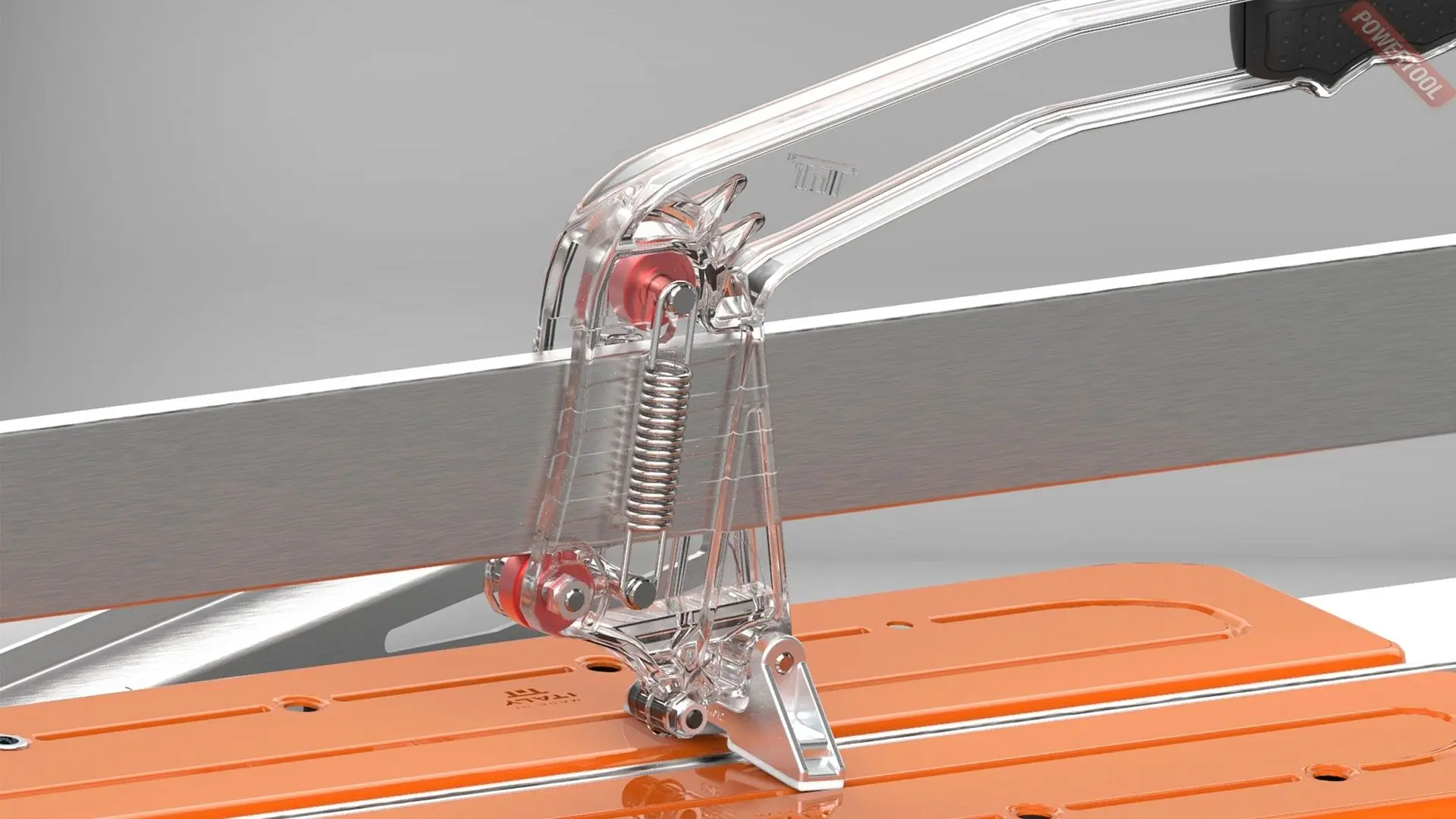 Aparat de taiat faianta Battipav Profi Evo 133