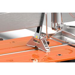 Aparat de taiat faianta Battipav Profi Evo 133 Thumb