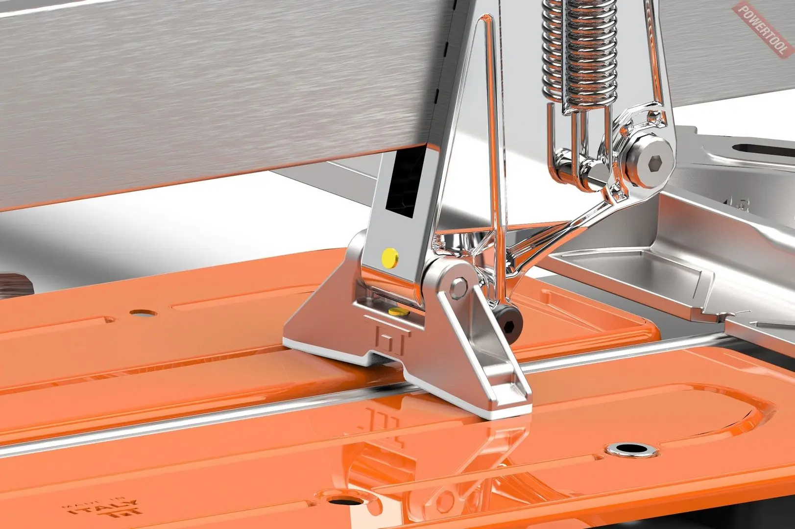 Aparat de taiat faianta Battipav Profi Evo 133