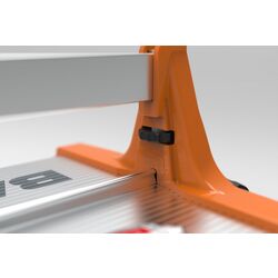 Aparat de taiat faianta manual Battipav Sintesi 133 Thumb