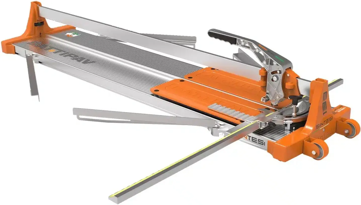 Aparat de taiat faianta manual Battipav Sintesi 133