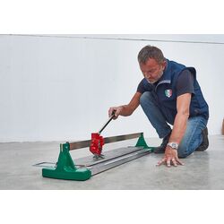 Aparat de taiat faianta Battipav Super Pro Evo 125 Thumb