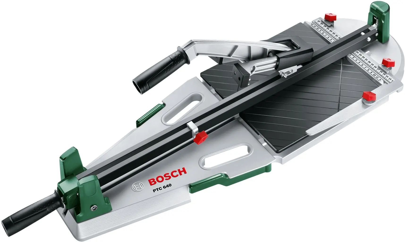 Aparat de taiat faianta manual Bosch PTC 640
