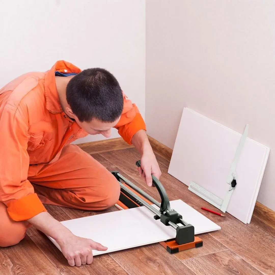 Aparat de taiat faianta manual Costway TL35277