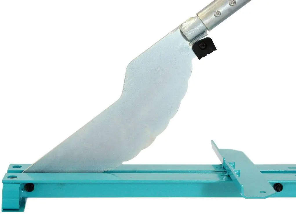 Гильотина для ламината Detoolz DZ-C216