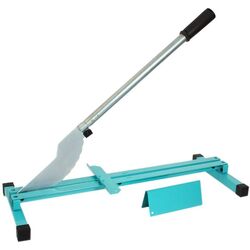 Ghilotina de laminat Detoolz DZ-C216