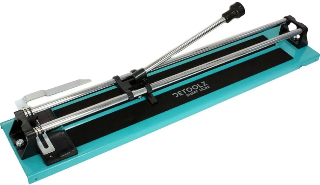 Плиткорез ручной Detoolz DZ-C212